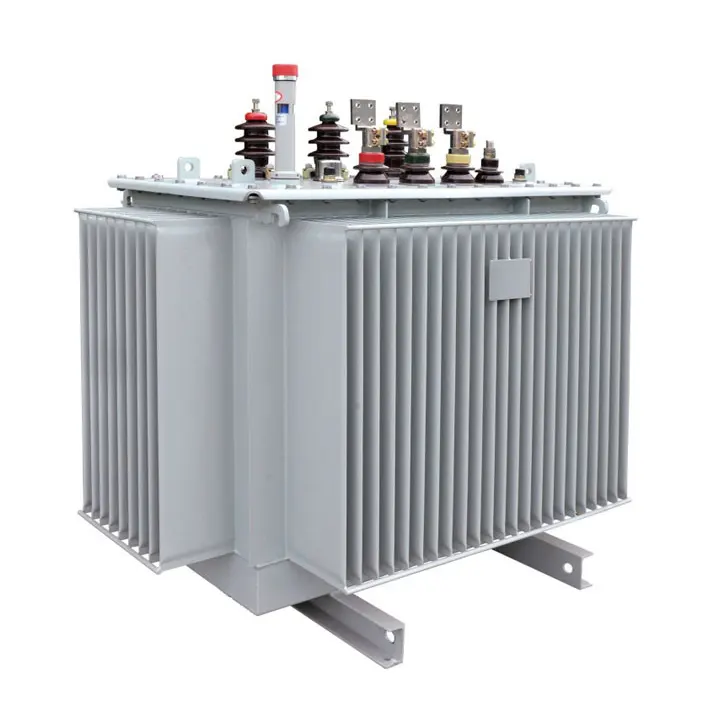 Máy biến áp ngâm dầu 10kV