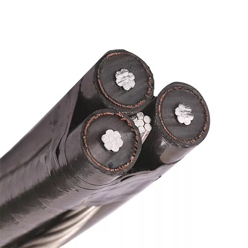 Cáp điện áp trung bình là gì?