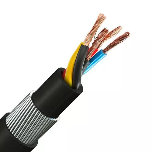 Sự khác biệt giữa cáp điện áp cao và cáp điện áp thấp và kịch bản sử dụng của chúng
