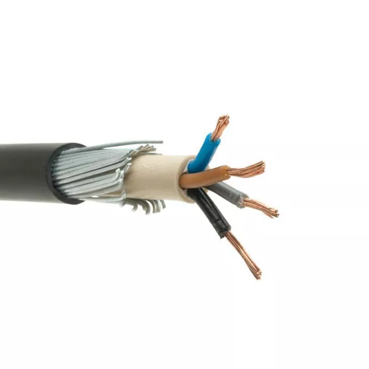 Bạn có biết sự khác biệt giữa cáp điều khiển và cáp nguồn không?