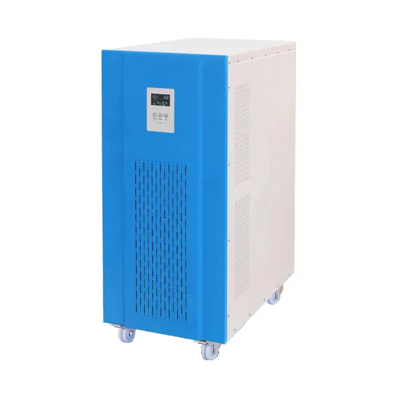 Bạn có biết ứng dụng cụ thể của biến tần bảng mặt trời một pha không?
