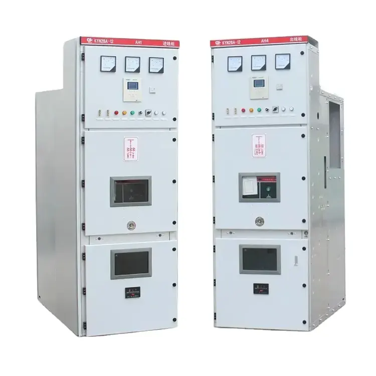 Việc thiết bị đóng cắt có thực sự xác định an toàn và hiệu quả điện không?