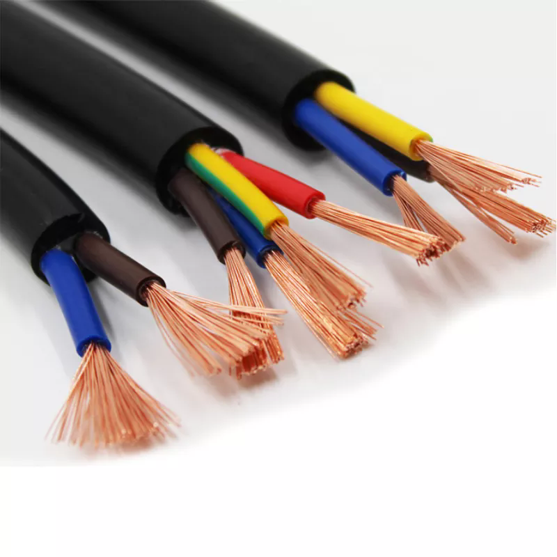 Điều gì làm cho dây điện hiện đại trở nên đáng tin cậy, hiệu quả và sẵn sàng cho tương lai hơn?