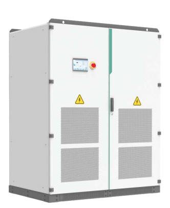 Tại sao các hệ thống hybrid lớn lại trở thành chìa khóa để tích hợp năng lượng hiệu quả cao?