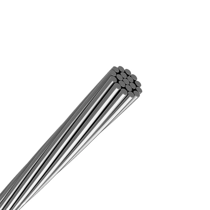 Tại sao bạn nên chọn cáp dẫn trần GSW cho các dự án điện của mình