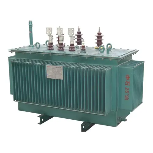 Máy biến áp hợp kim vô định hình: Nguyên lý làm việc, ưu điểm và ứng dụng thực tế