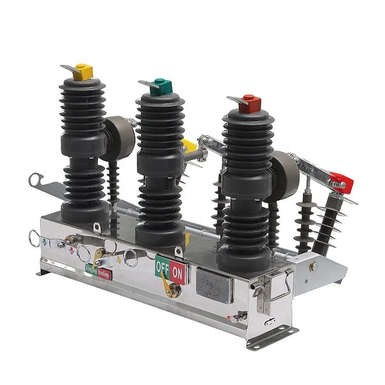 Recloser tự động 36kV