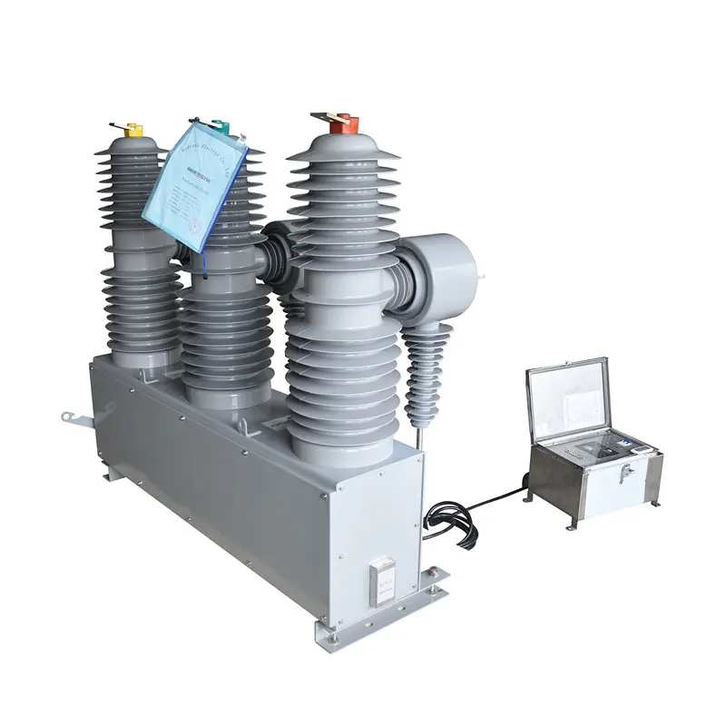 Công tắc đóng cắt 40,5Kv