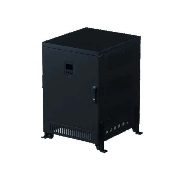 Hệ thống lưu trữ năng lượng pin lithium của tủ rack Ess