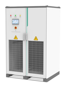 Hệ thống lai trung bình