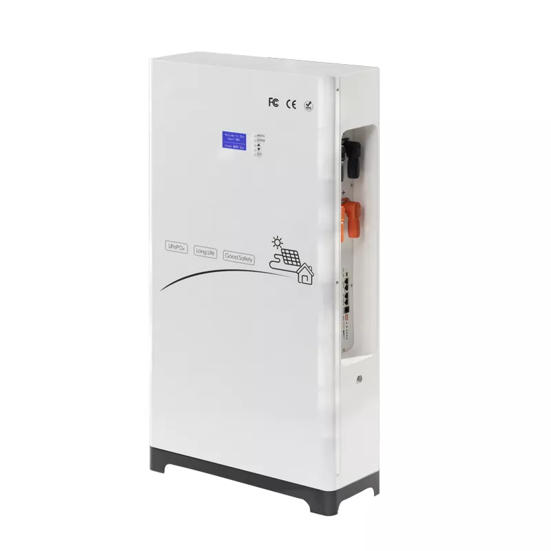 Pin Lithium lưu trữ năng lượng dọc